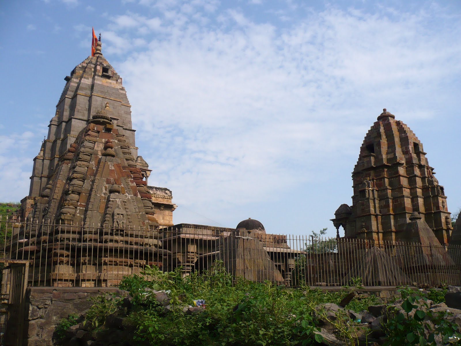 Omkareshwar Temple