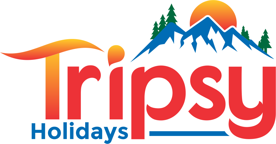 Tripsy Holidays Logo